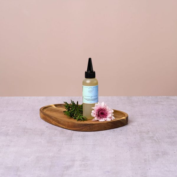 Rosemary hair growth Oil - 100ml