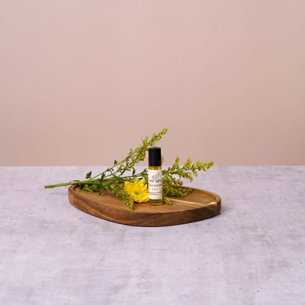 Anti Aging eye serum