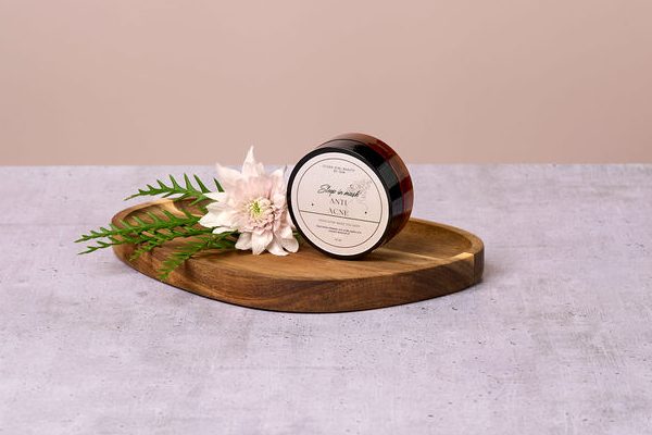 Anti Acne Sleep in Mask