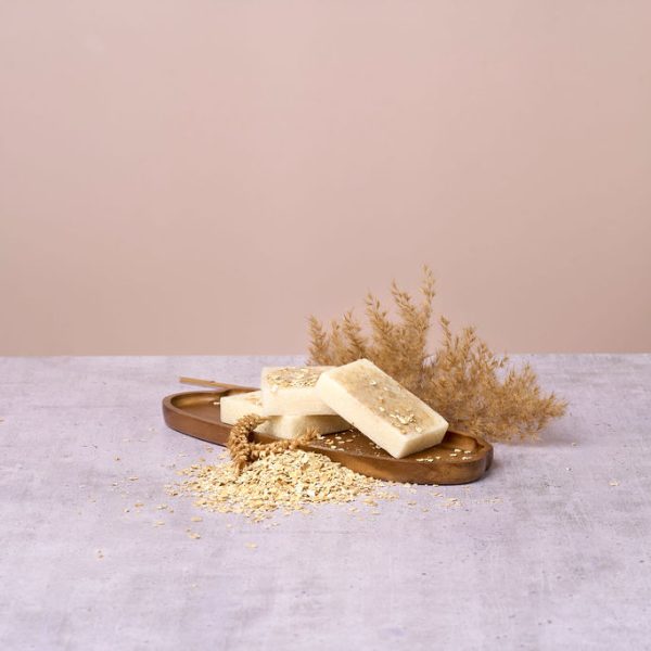 Oats & Honey Soap 80gr