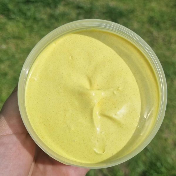 Brightening Tumeric Mask 250ml
